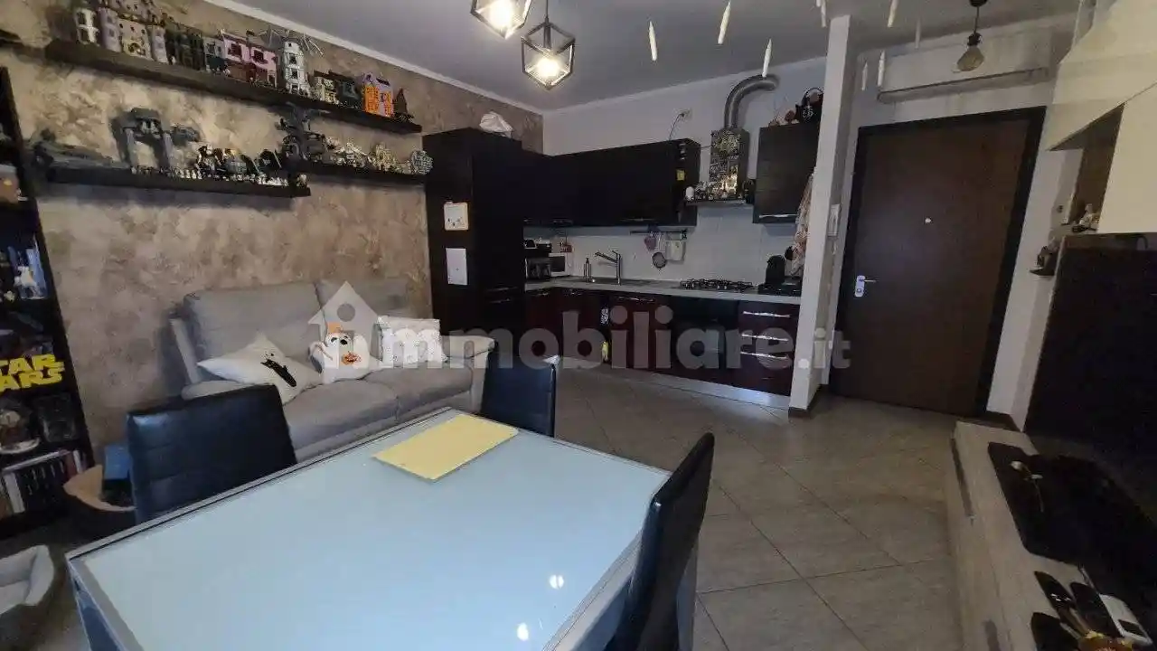 Bilocale via Silvio Pellico 10, Sedriano - foto 5