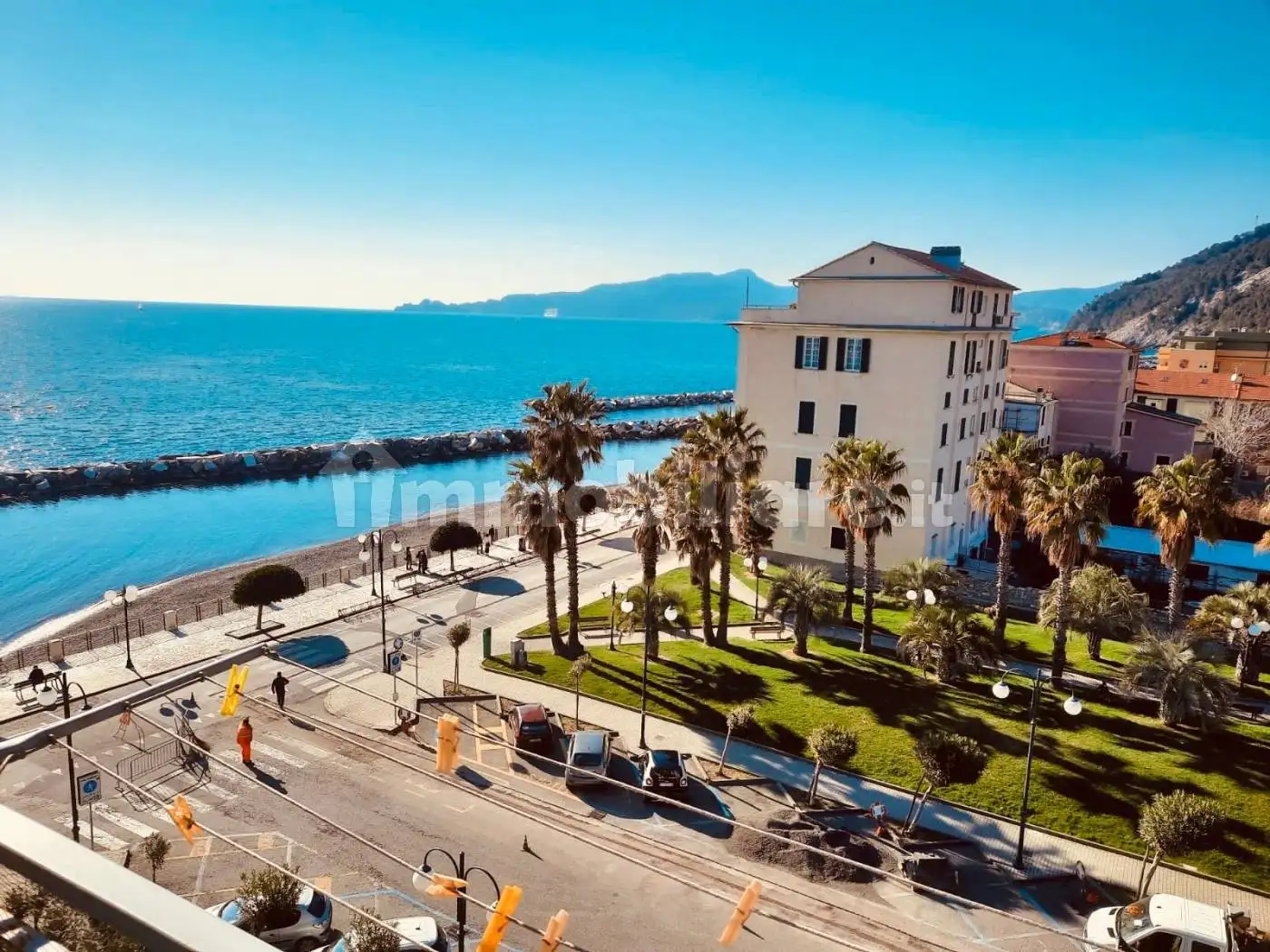 Appartamento in affitto a Chiavari