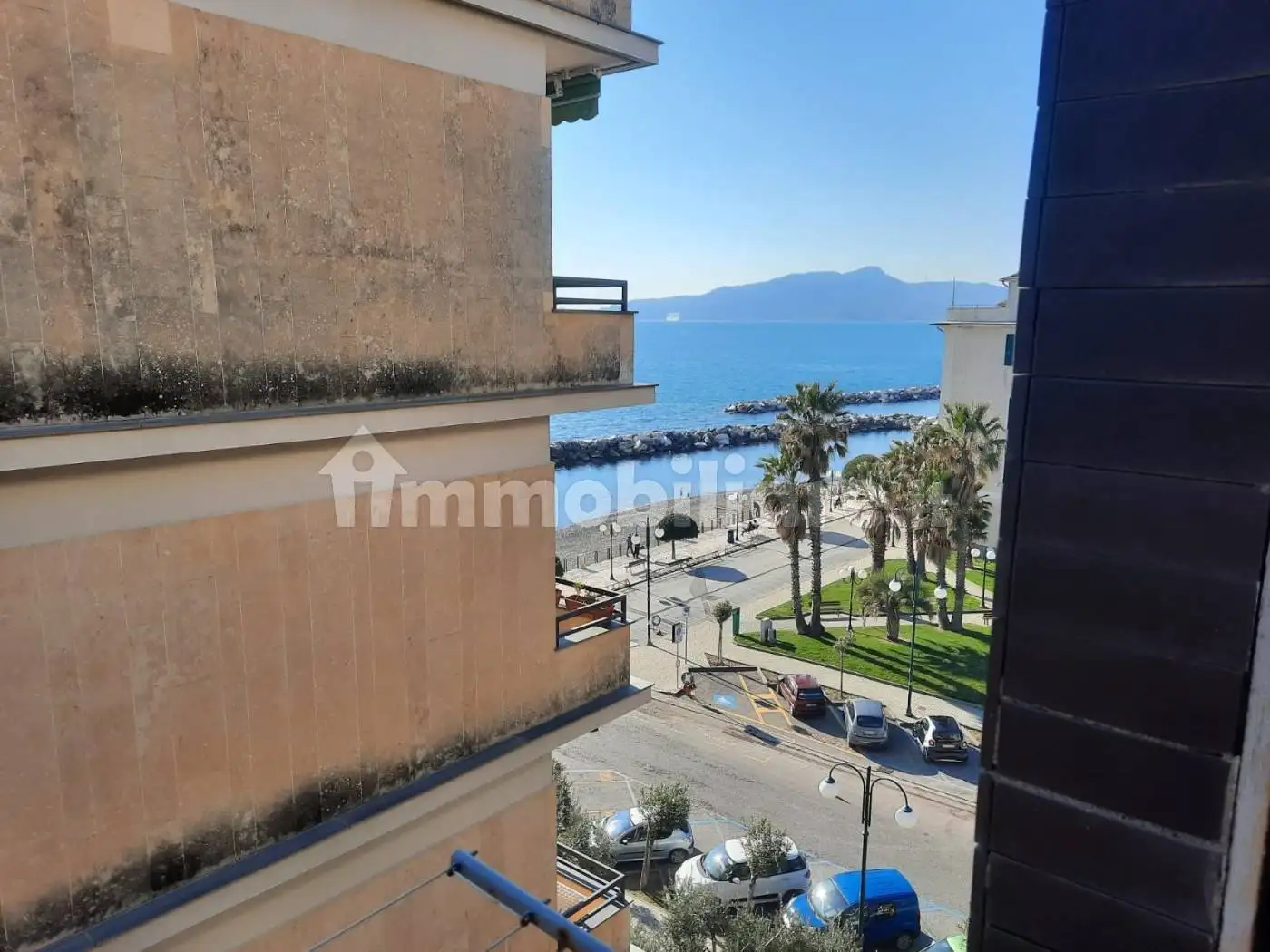 Trilocale buono stato, terzo piano, Centro, Chiavari - foto 2