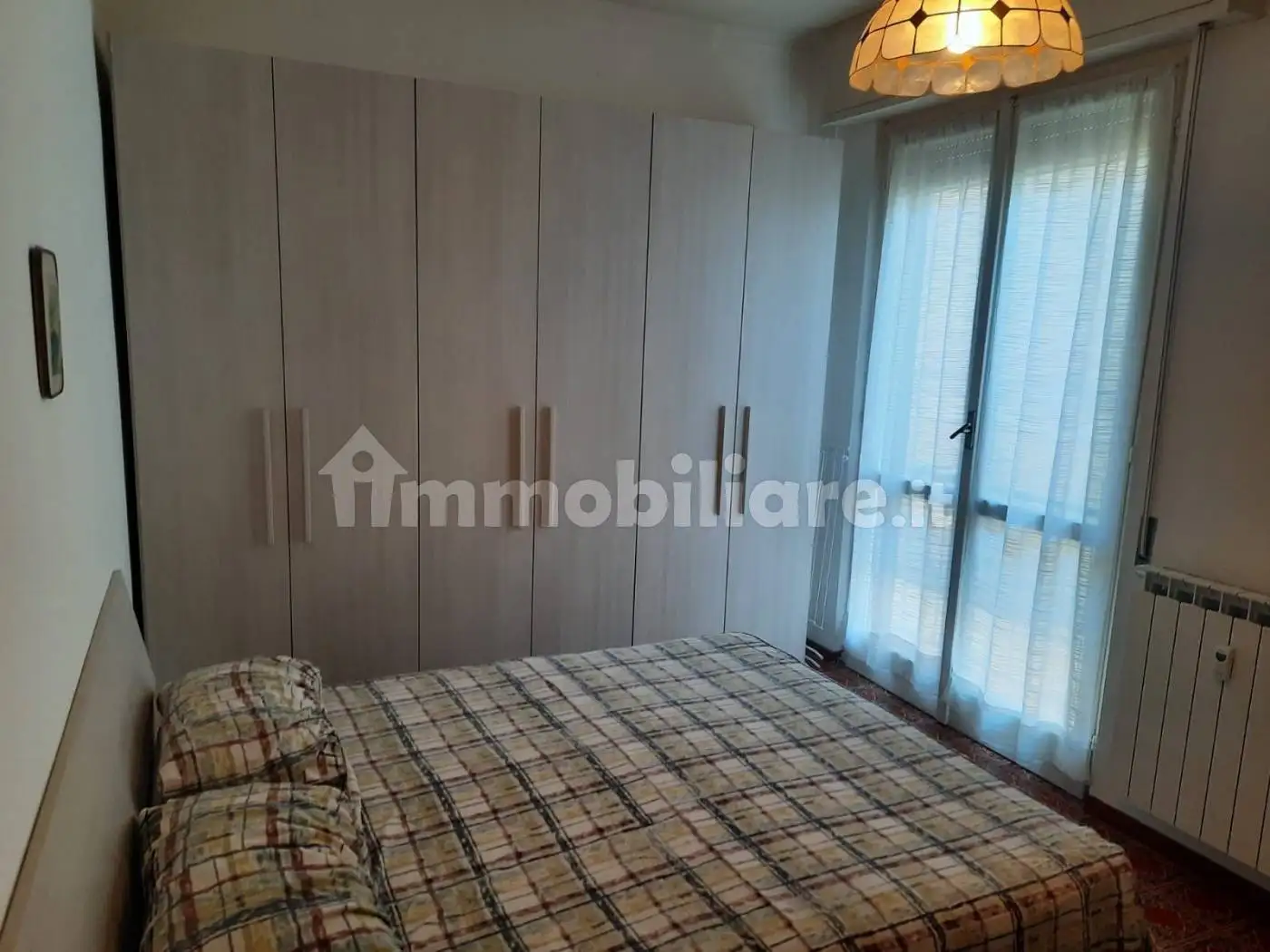 Trilocale buono stato, terzo piano, Centro, Chiavari - foto 3