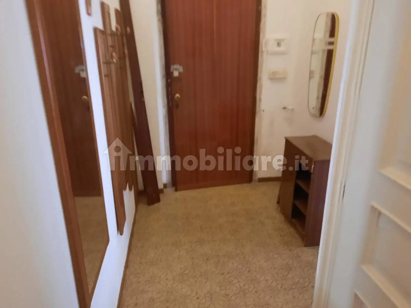 Trilocale buono stato, terzo piano, Centro, Chiavari - foto 4