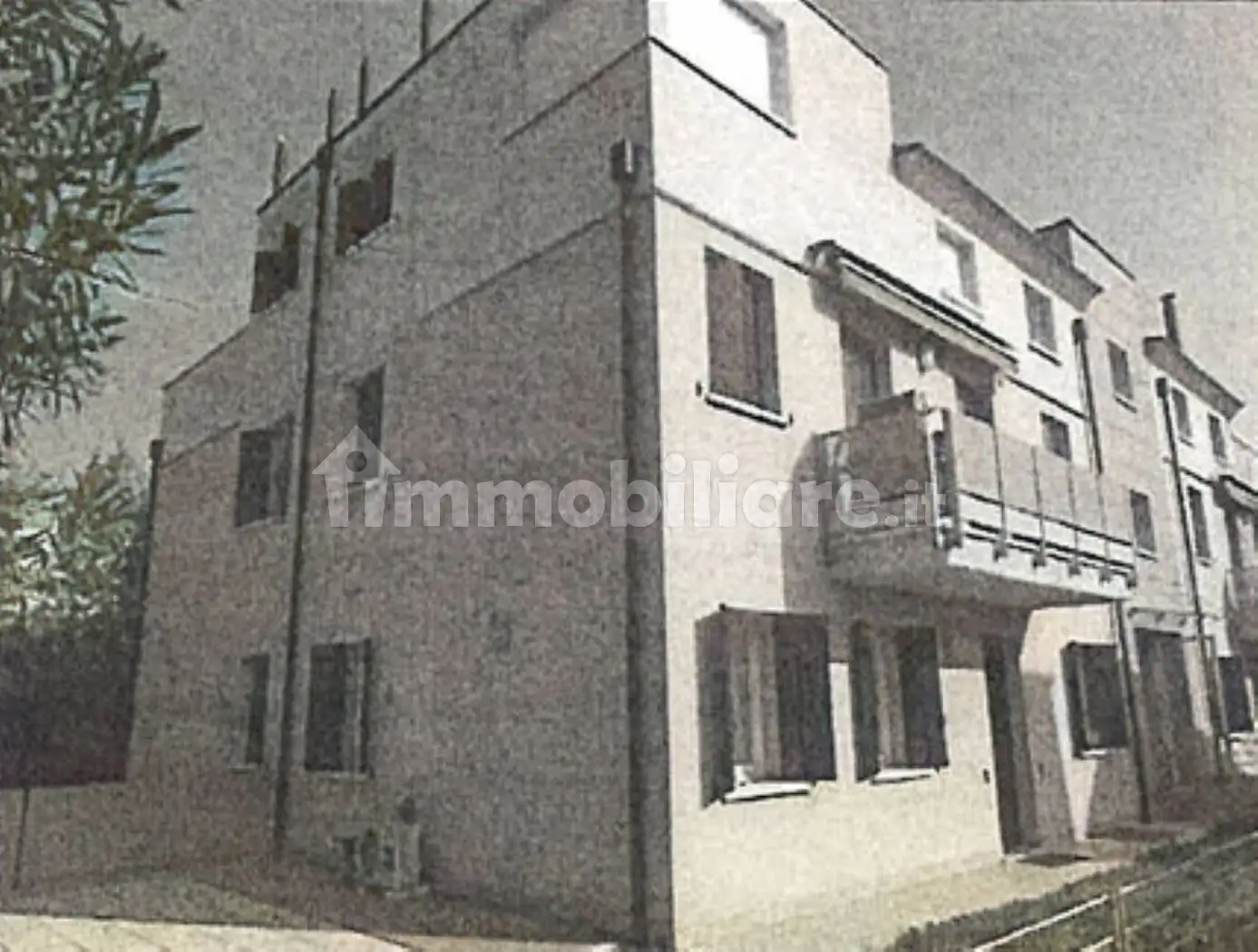 Appartamento in asta a Cittadella