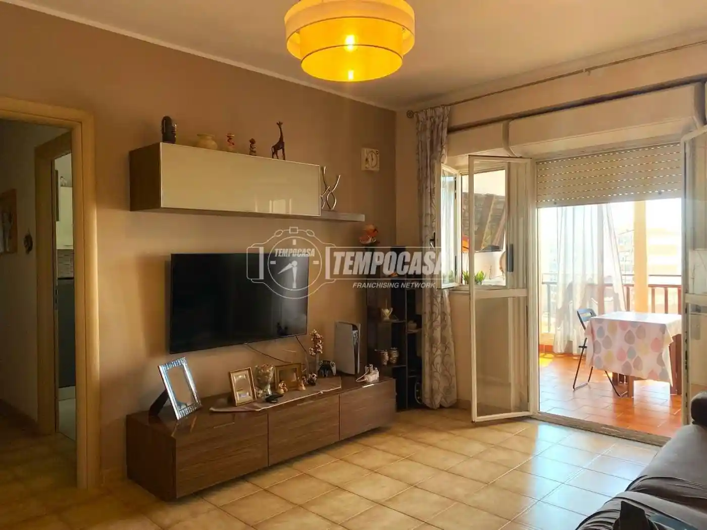 Appartamento in vendita a Catania