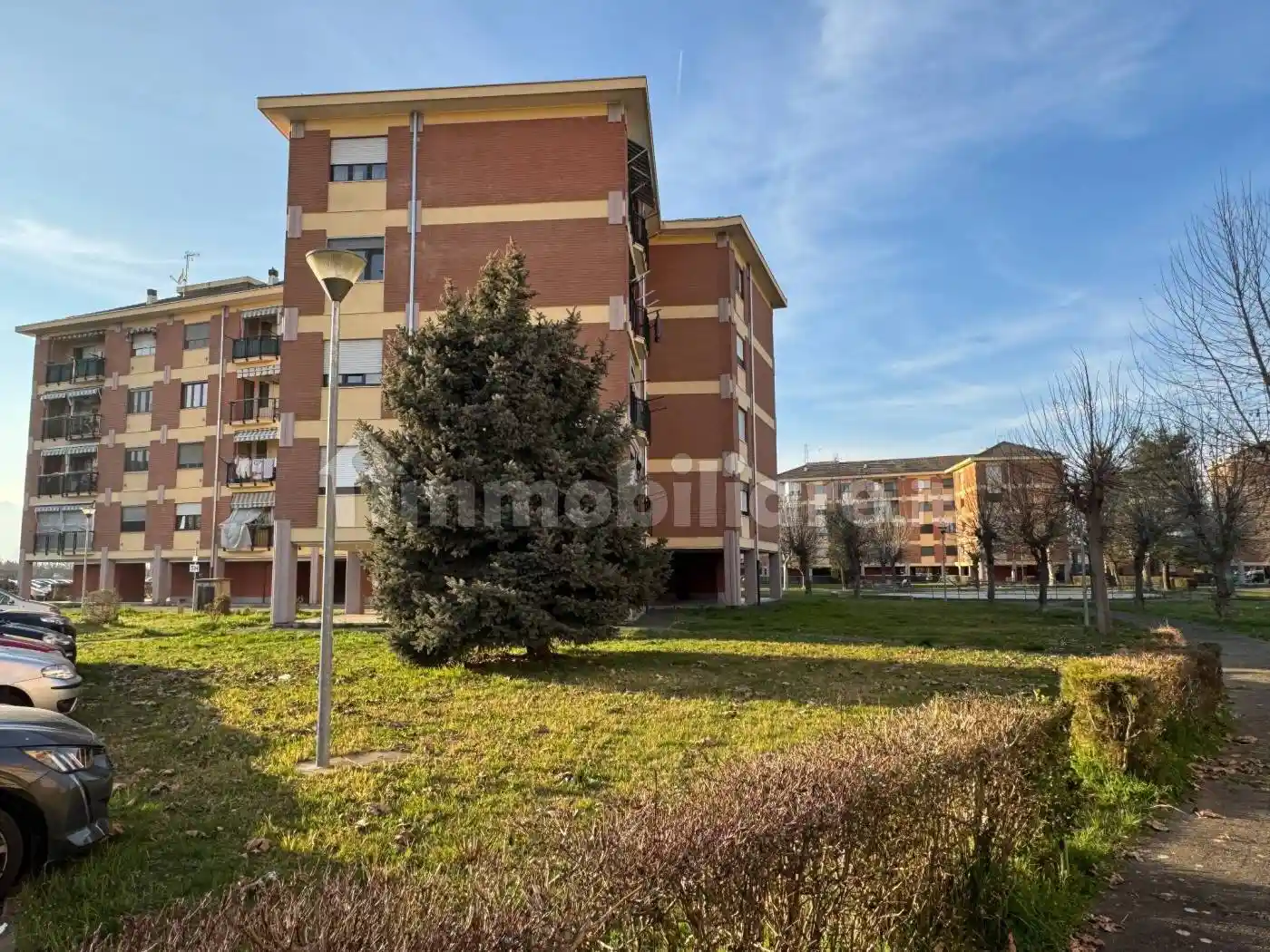 Appartamento in vendita a Volvera