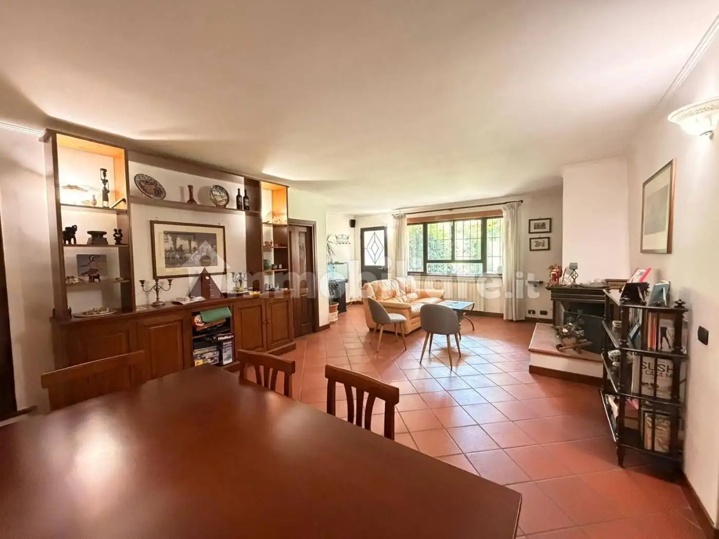 Villa in vendita a Formello