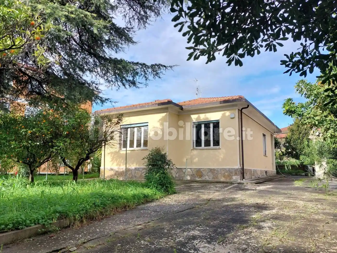 Villa in vendita a Diano Marina