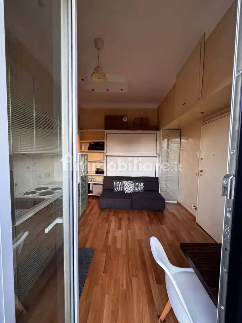 Monolocale viale Bianca Maria 7, Guastalla, Milano - foto 2