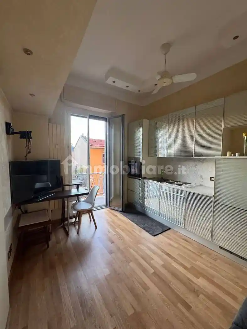 Monolocale viale Bianca Maria 7, Guastalla, Milano - foto 5