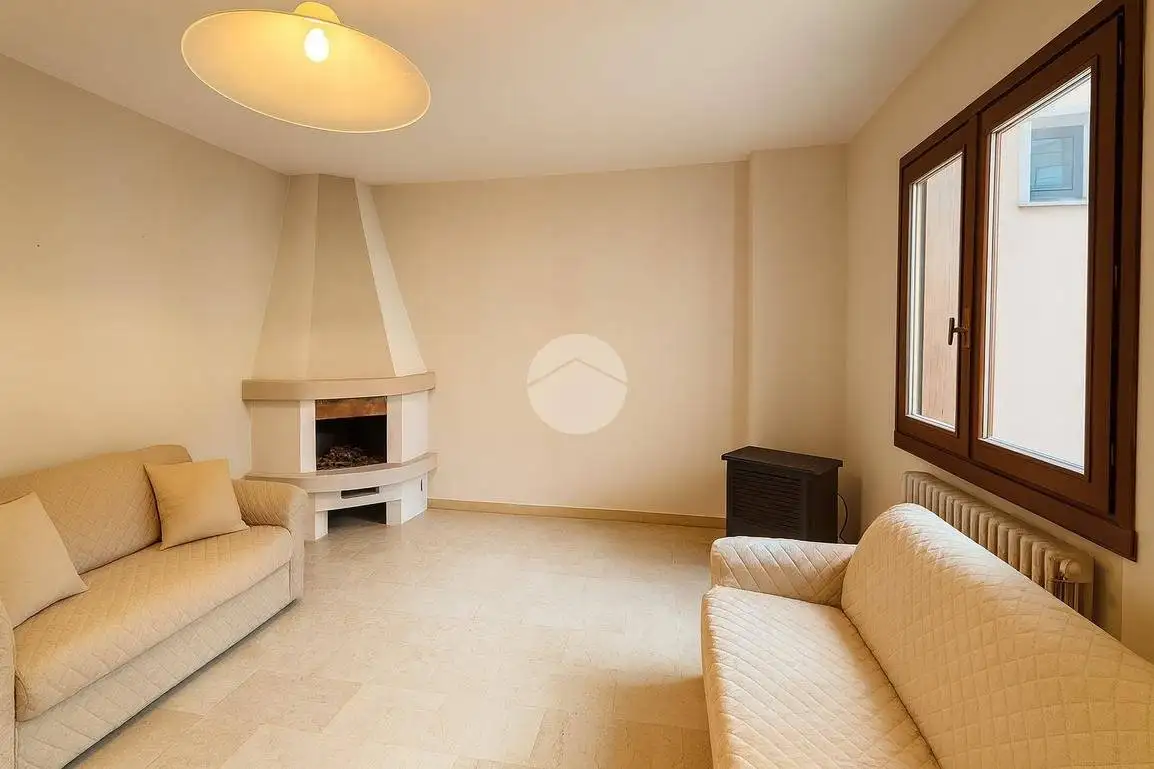 Appartamento in vendita a Ossimo