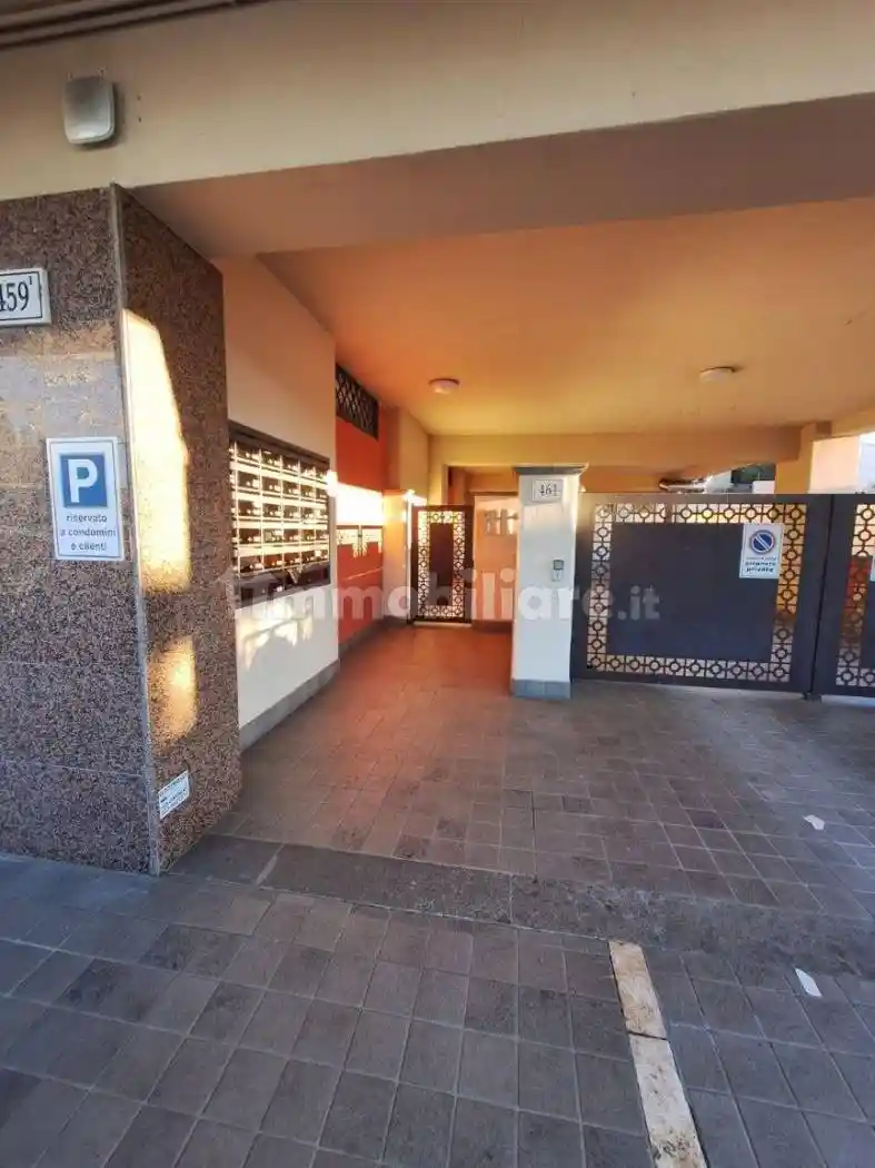 Bilocale via Anagnina 461, Morena, Roma - foto 3