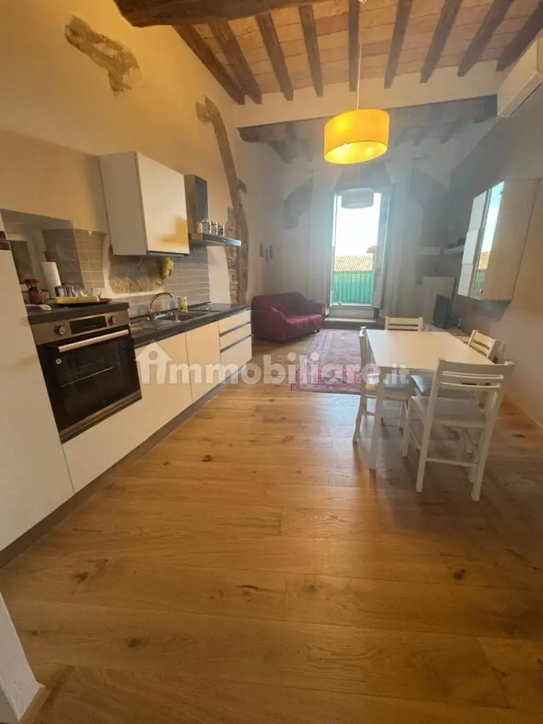 Appartamento in affitto a Perugia