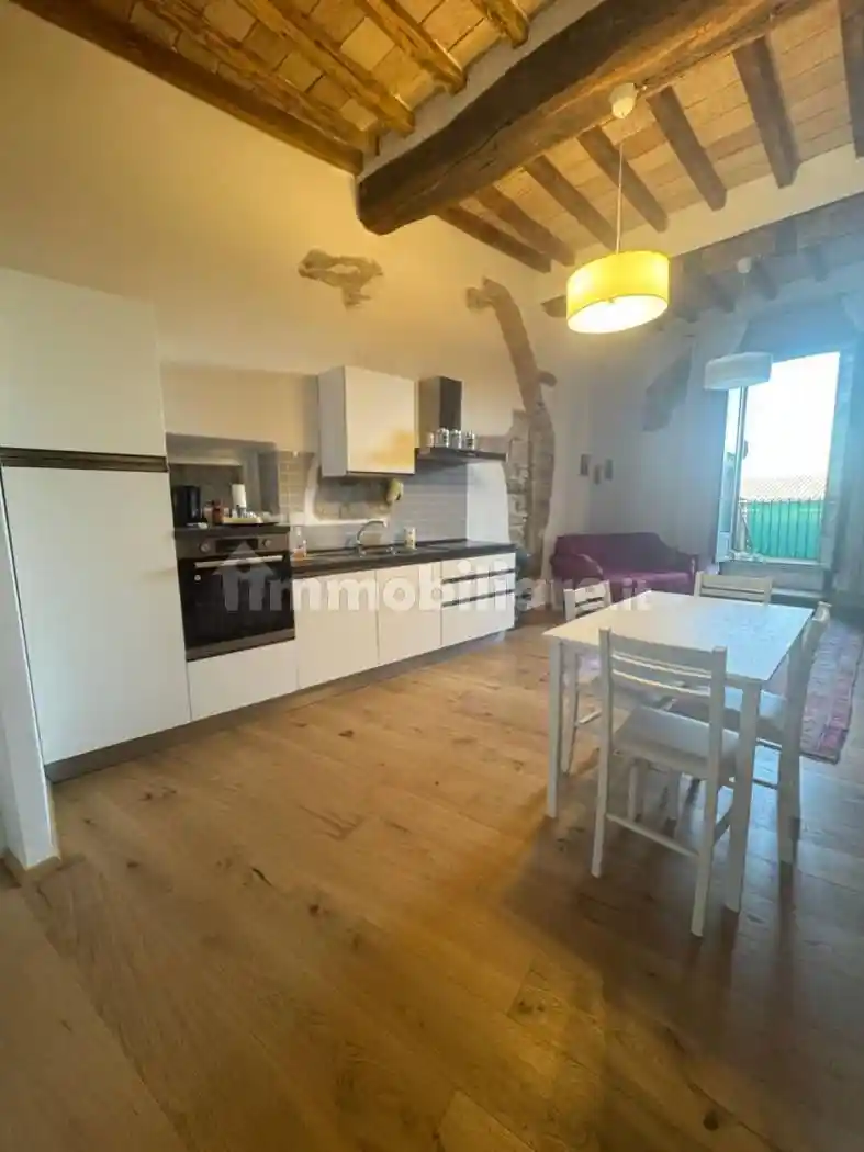 Trilocale via del Bufalo 1, Centro Storico, Perugia - foto 2