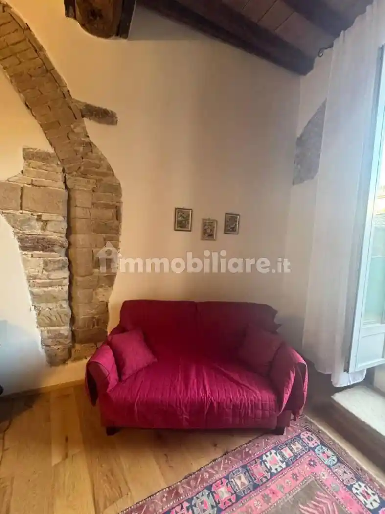 Trilocale via del Bufalo 1, Centro Storico, Perugia - foto 5