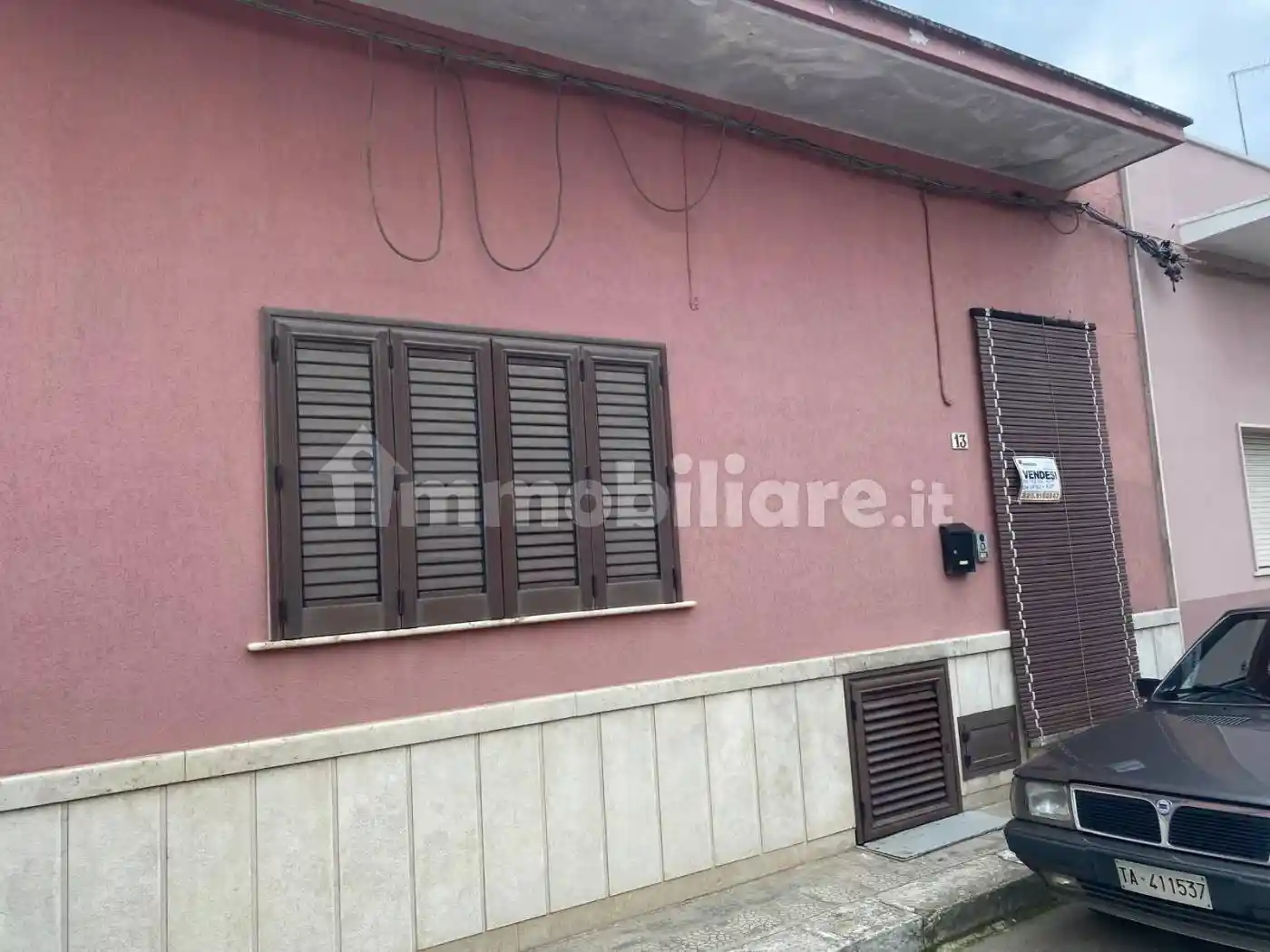 Appartamento in vendita a Manduria