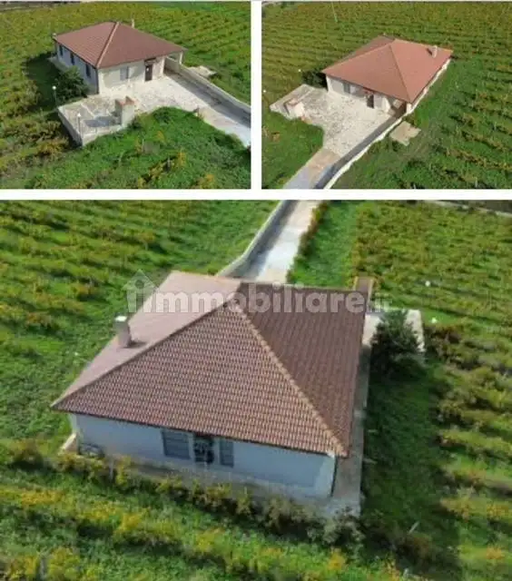 Villa in vendita a Castellammare del Golfo