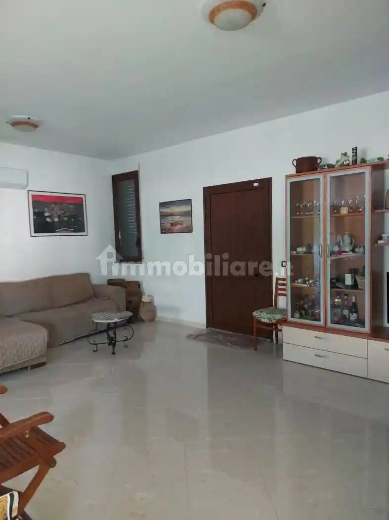 Villa unifamiliare via Calatafimi, Centro, Castellammare del Golfo - foto 4