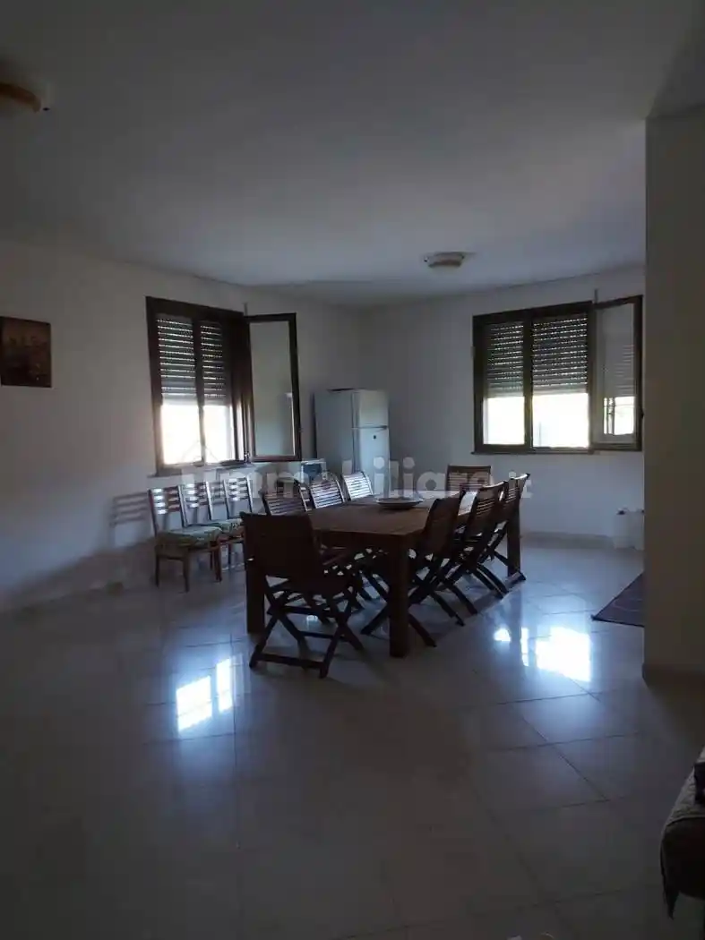 Villa unifamiliare via Calatafimi, Centro, Castellammare del Golfo - foto 5