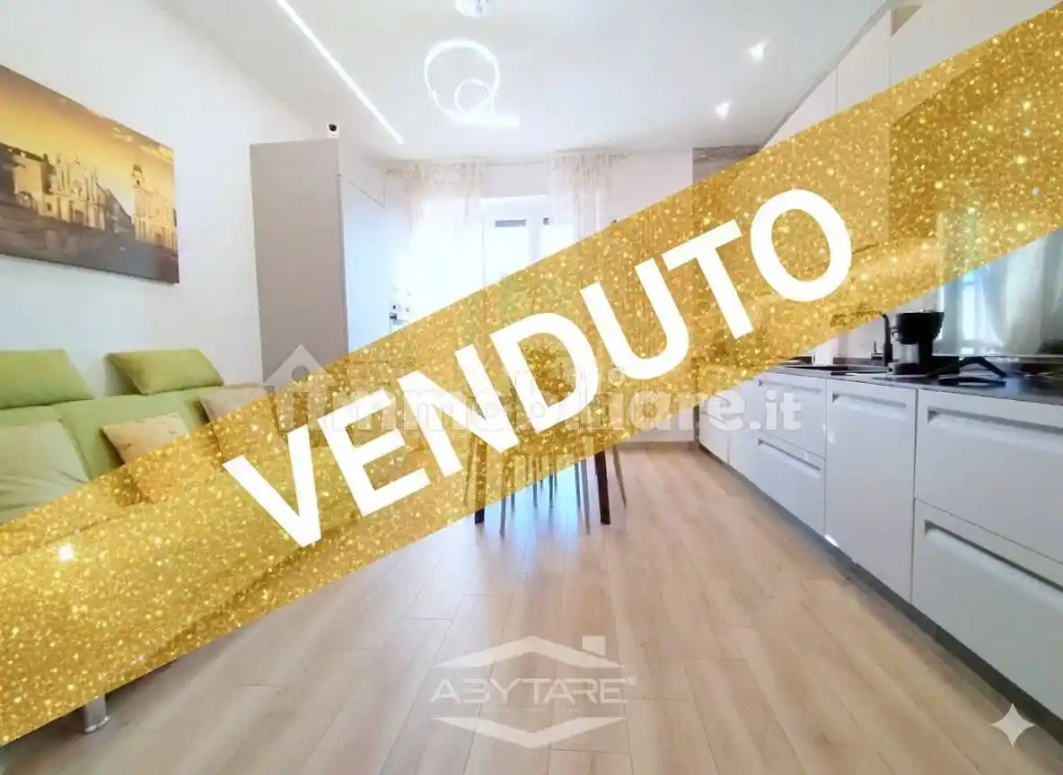 Appartamento in vendita a Torino