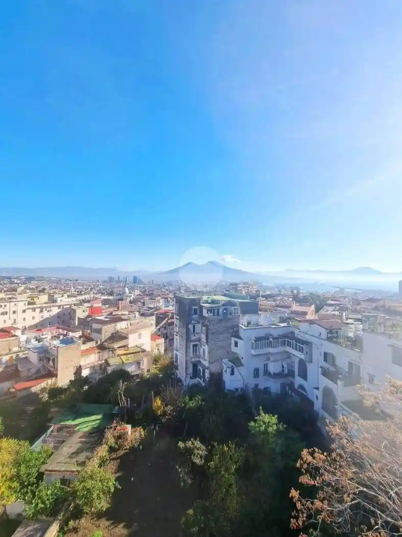 Appartamento via Salvator Rosa 253, Piazza Canneto - Salvator Rosa, Napoli - foto 4