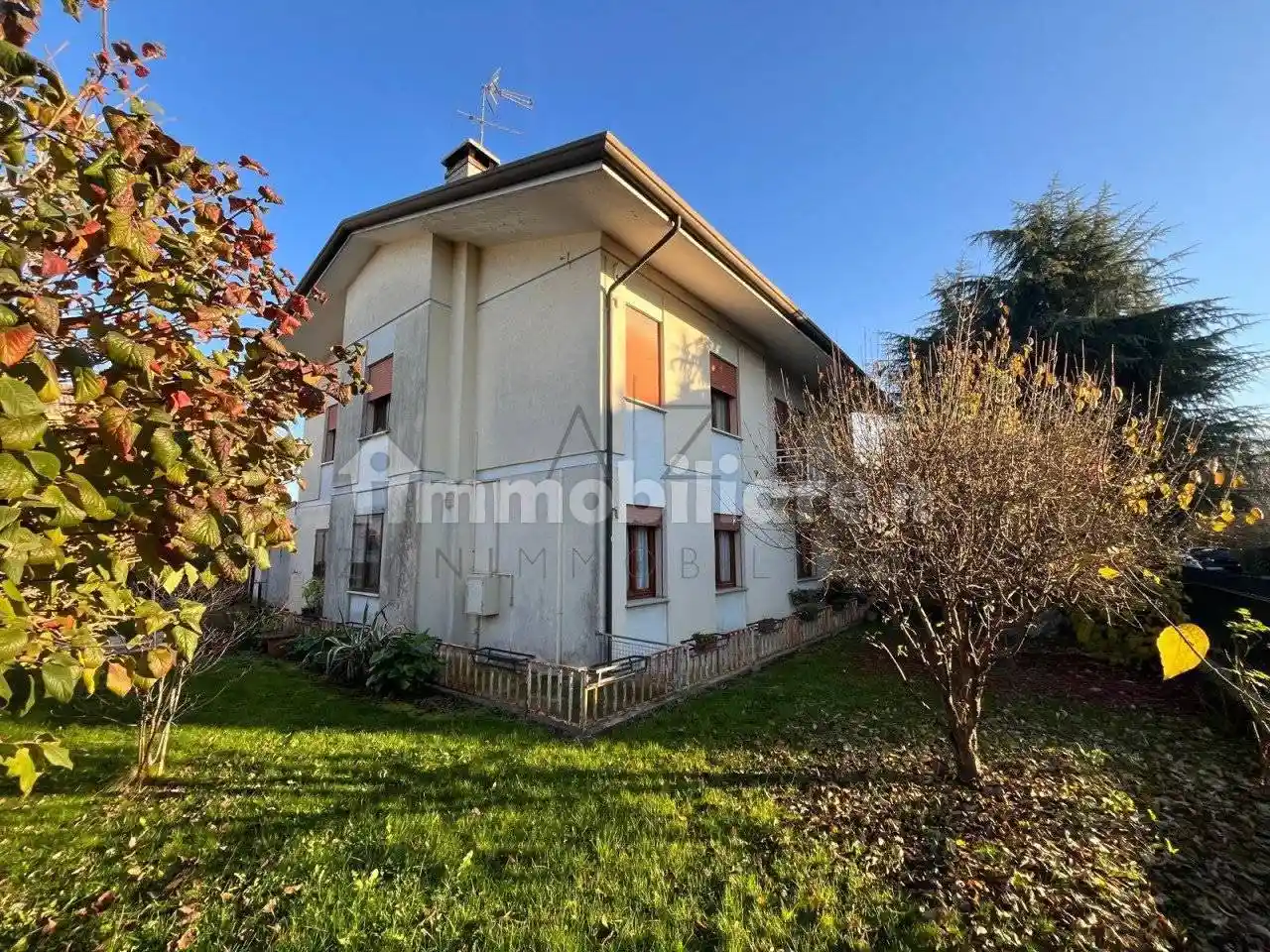 Villa bifamiliare via Cordevole, Castelfranco Veneto - foto 4