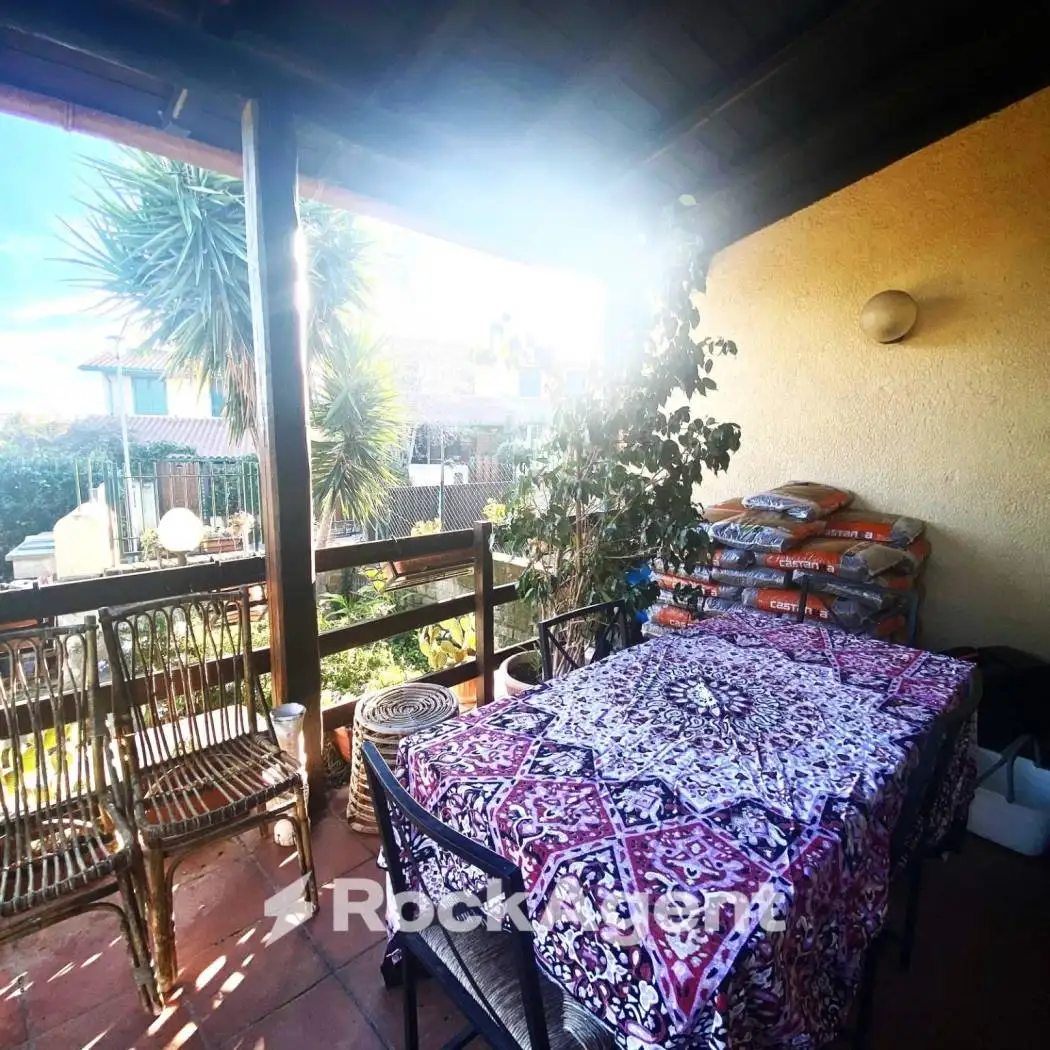 Villa unifamiliare via Tommaso Albinoni, 30, Zona Valcanneto, Ceri, Borgo San Martino, Cerveteri - foto 4