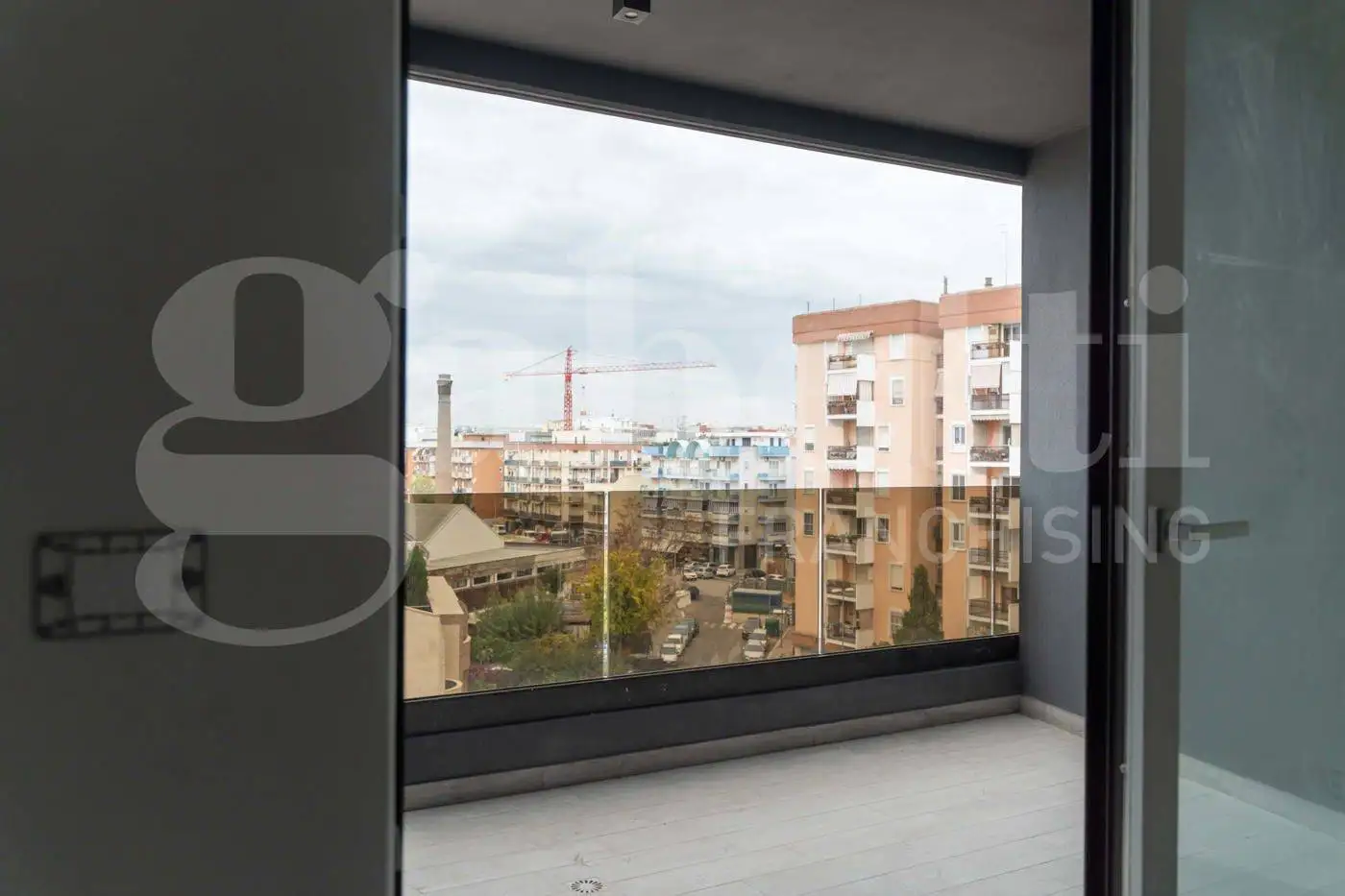 Appartamento in vendita a Barletta