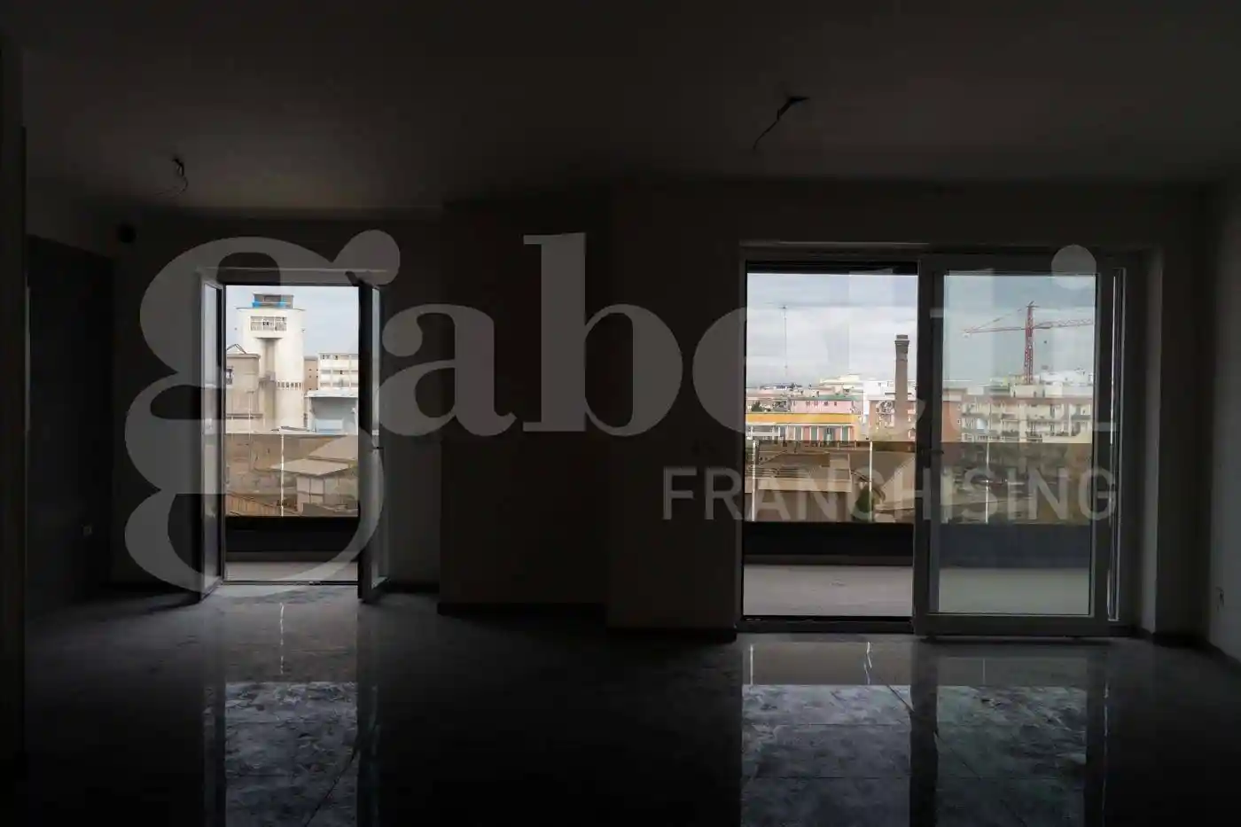 Trilocale via Tramvia, 0, Via Trani - Madonna dello Sterpeto, Barletta - foto 2