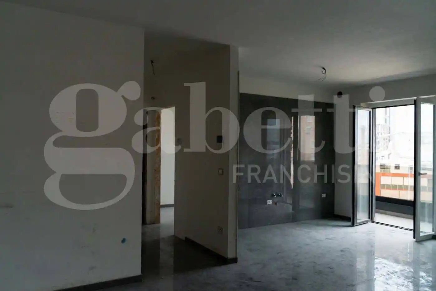 Trilocale via Tramvia, 0, Via Trani - Madonna dello Sterpeto, Barletta - foto 3