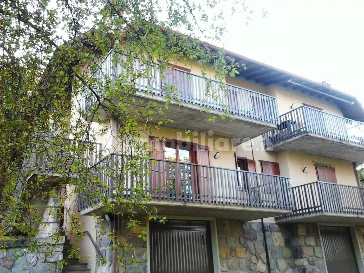 Trilocale via Roma 14, Bossico - foto 3