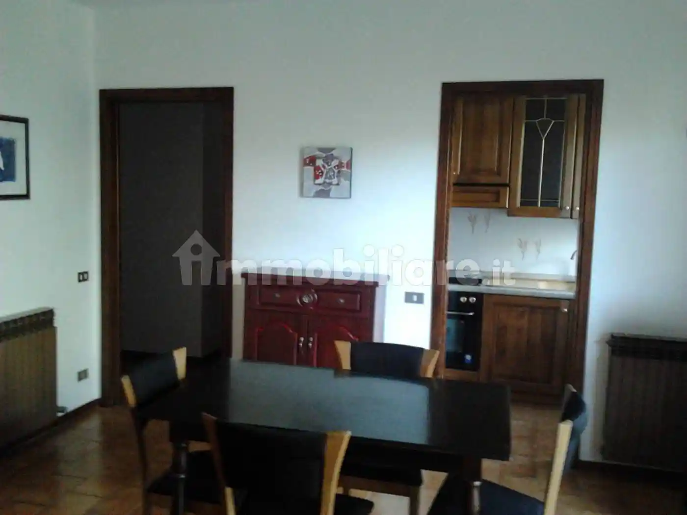 Trilocale via Roma 14, Bossico - foto 4