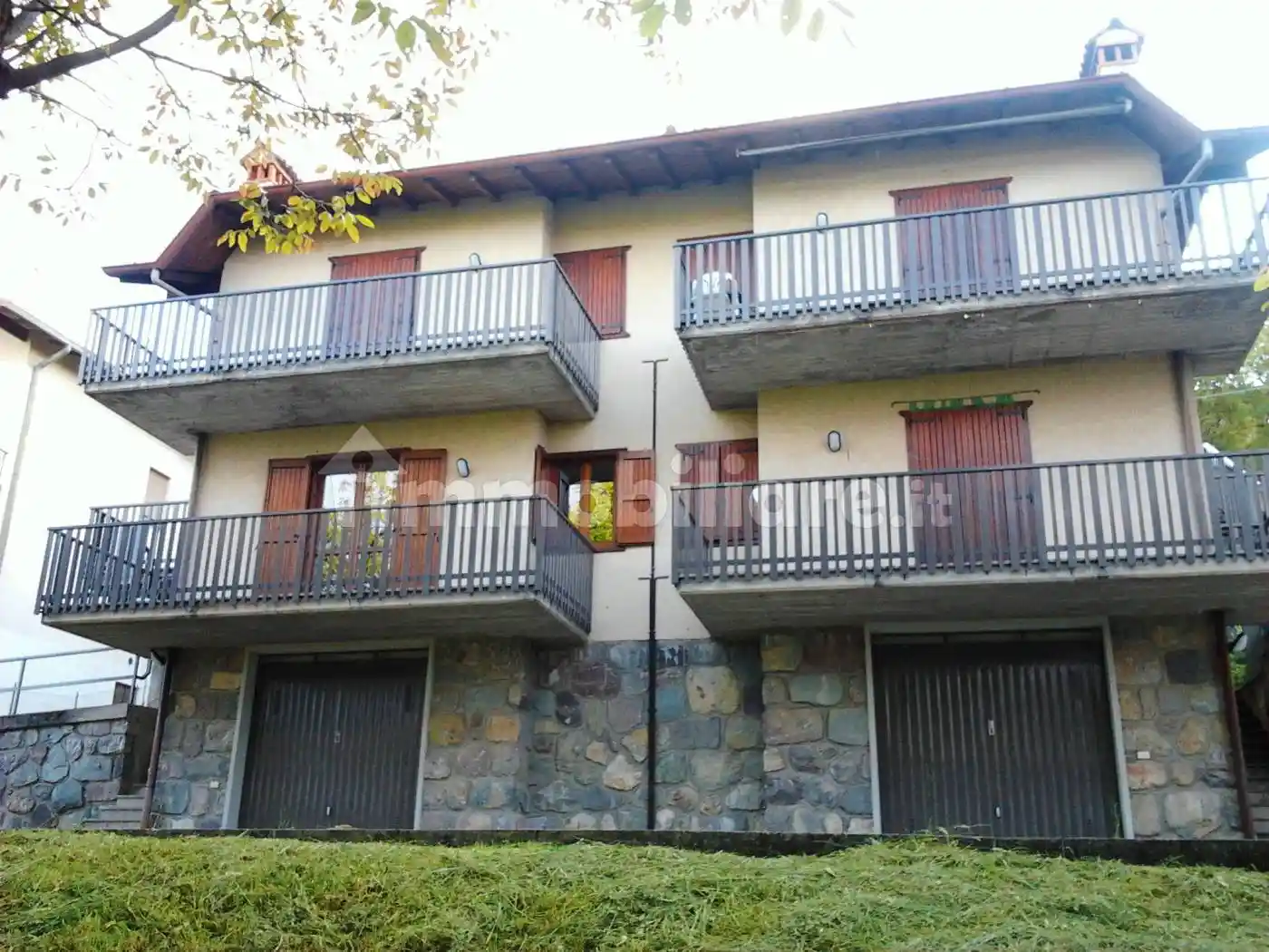 Trilocale via Roma 14, Bossico - foto 5