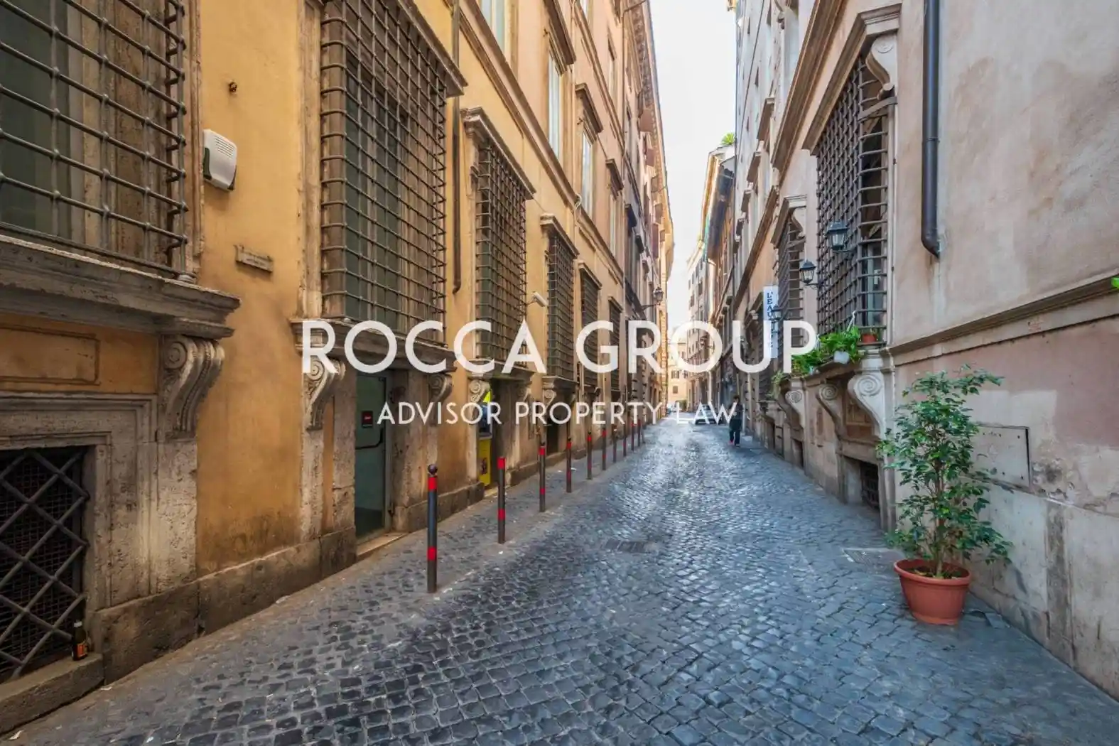 Appartamento buono stato, su più livelli, Pantheon, Roma - foto 4