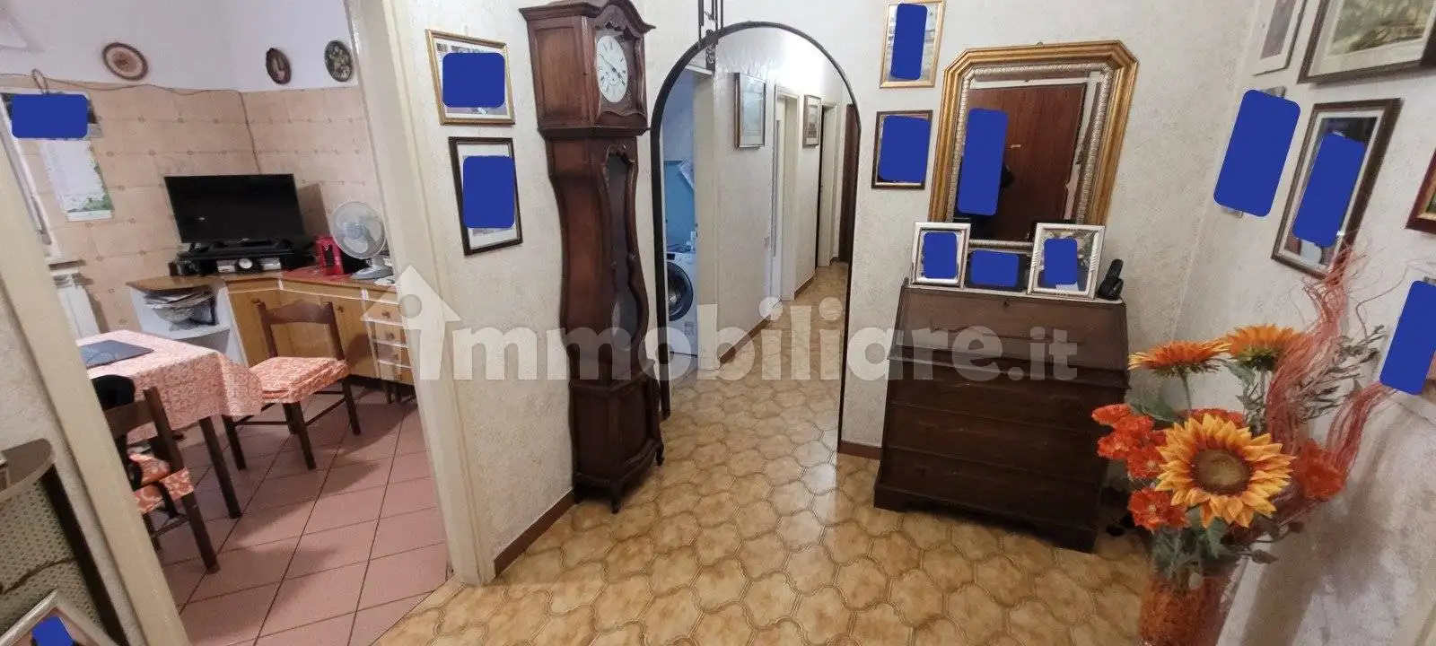 Appartamento in vendita a Torino