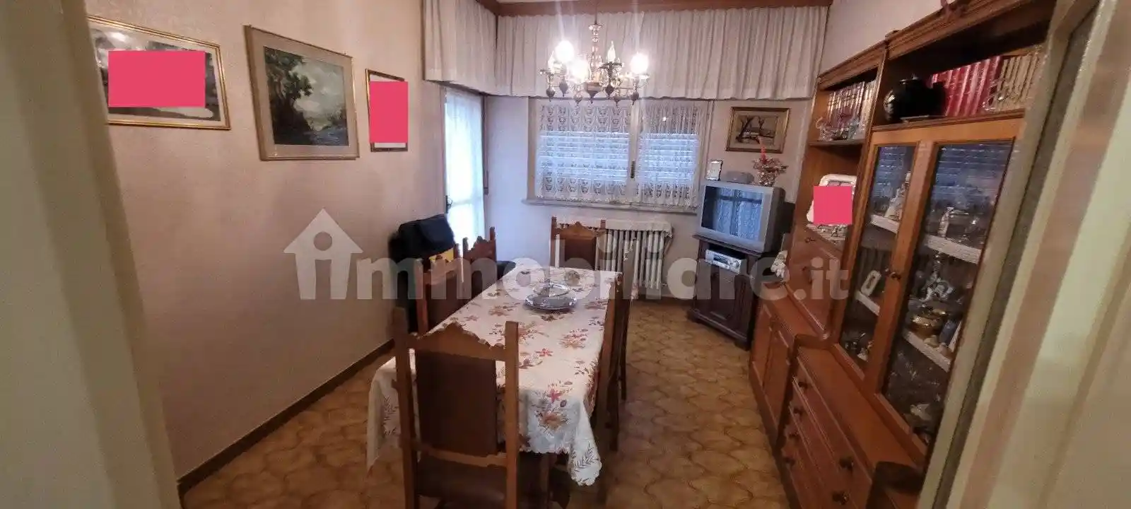 Quadrilocale via delle Querce 61, Falchera, Torino - foto 3