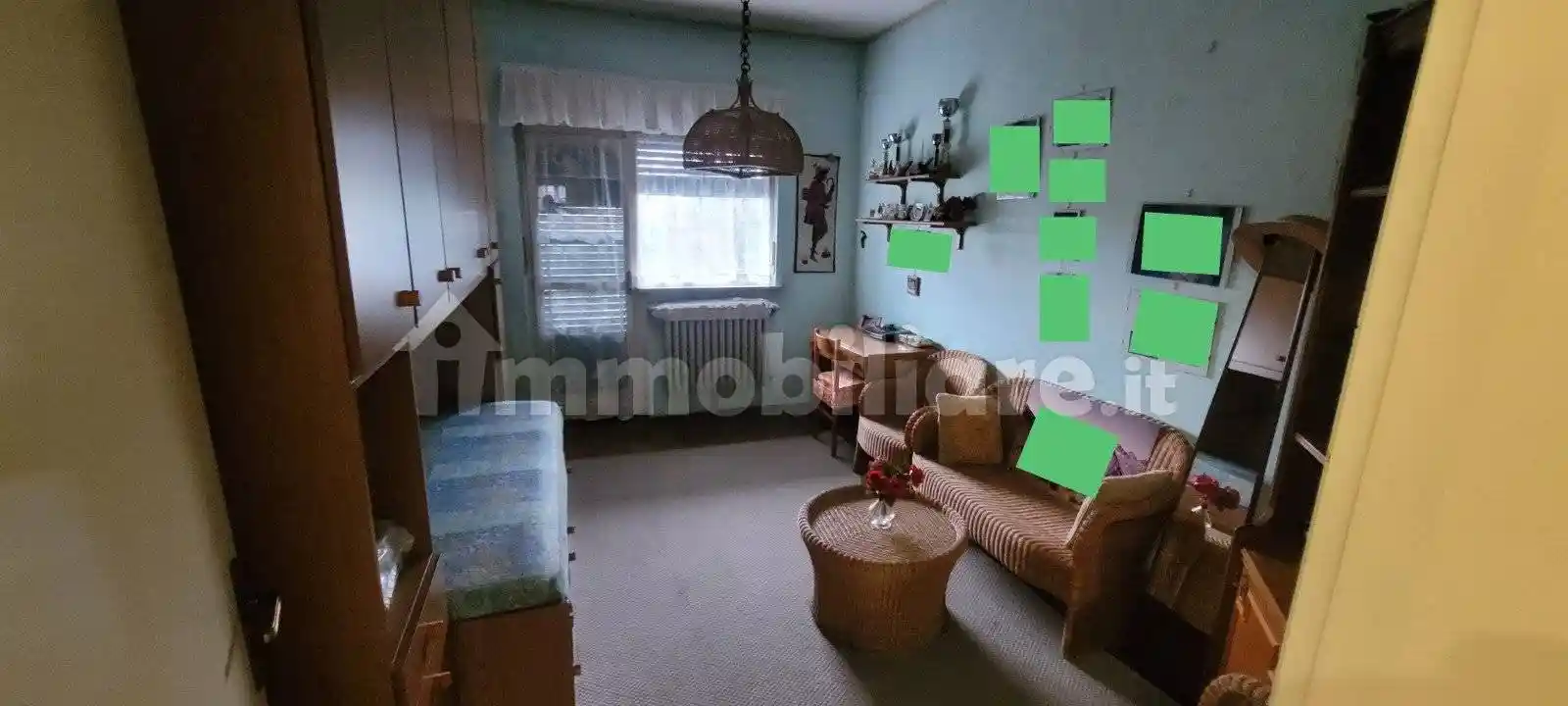 Quadrilocale via delle Querce 61, Falchera, Torino - foto 4