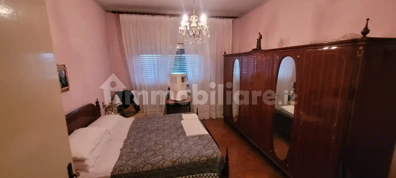 Quadrilocale via delle Querce 61, Falchera, Torino - foto 5