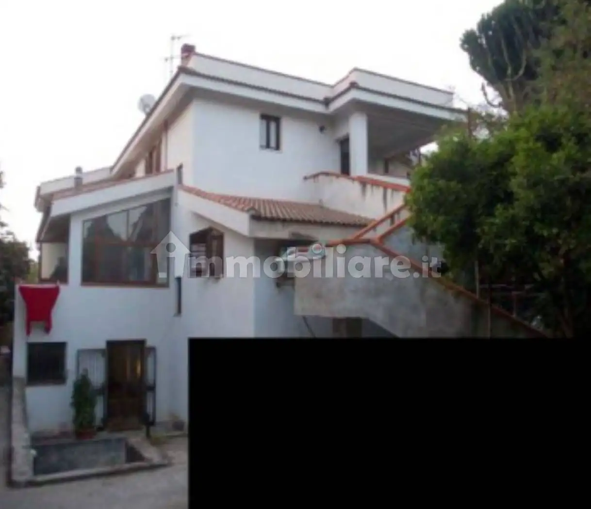 Appartamento in asta a Palermo