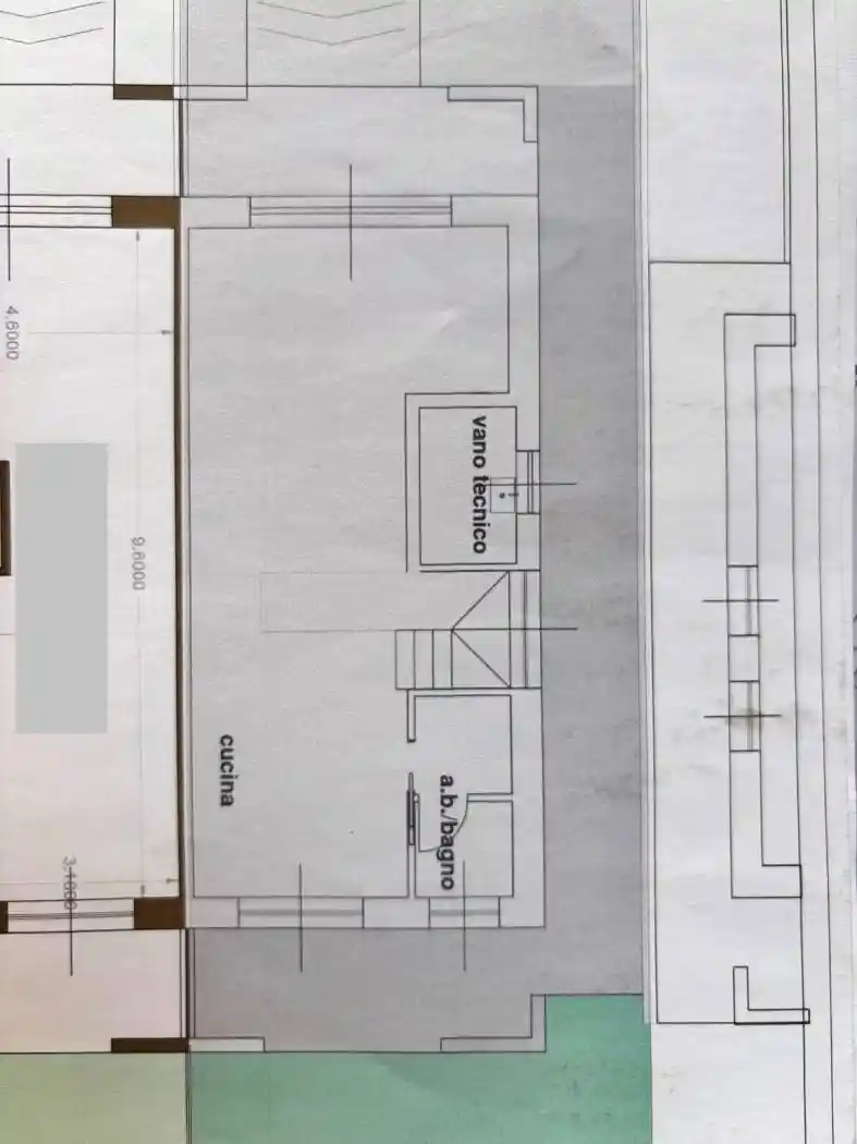 Terratetto plurifamiliare 130 m², nuova, La Pace - Staggiano, Arezzo - foto 3