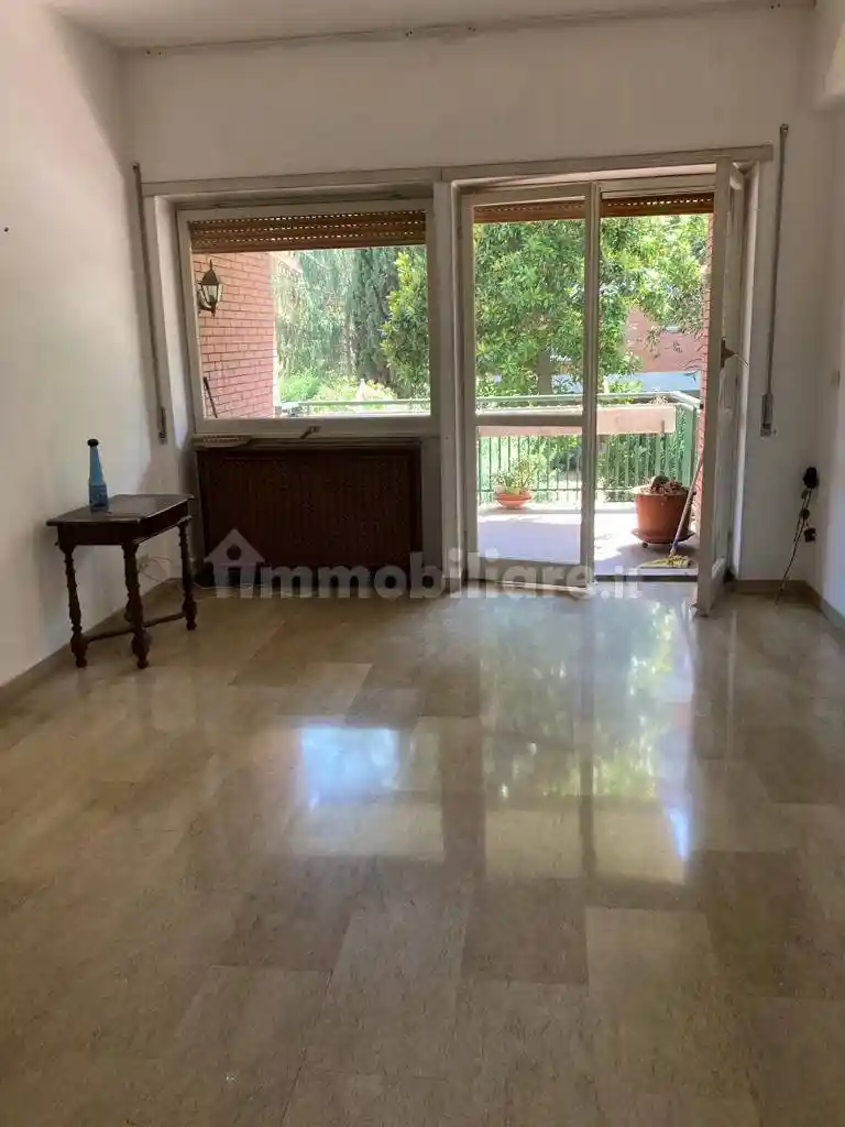 Quadrilocale da ristrutturare, primo piano, Tintoretto, Roma - foto 4