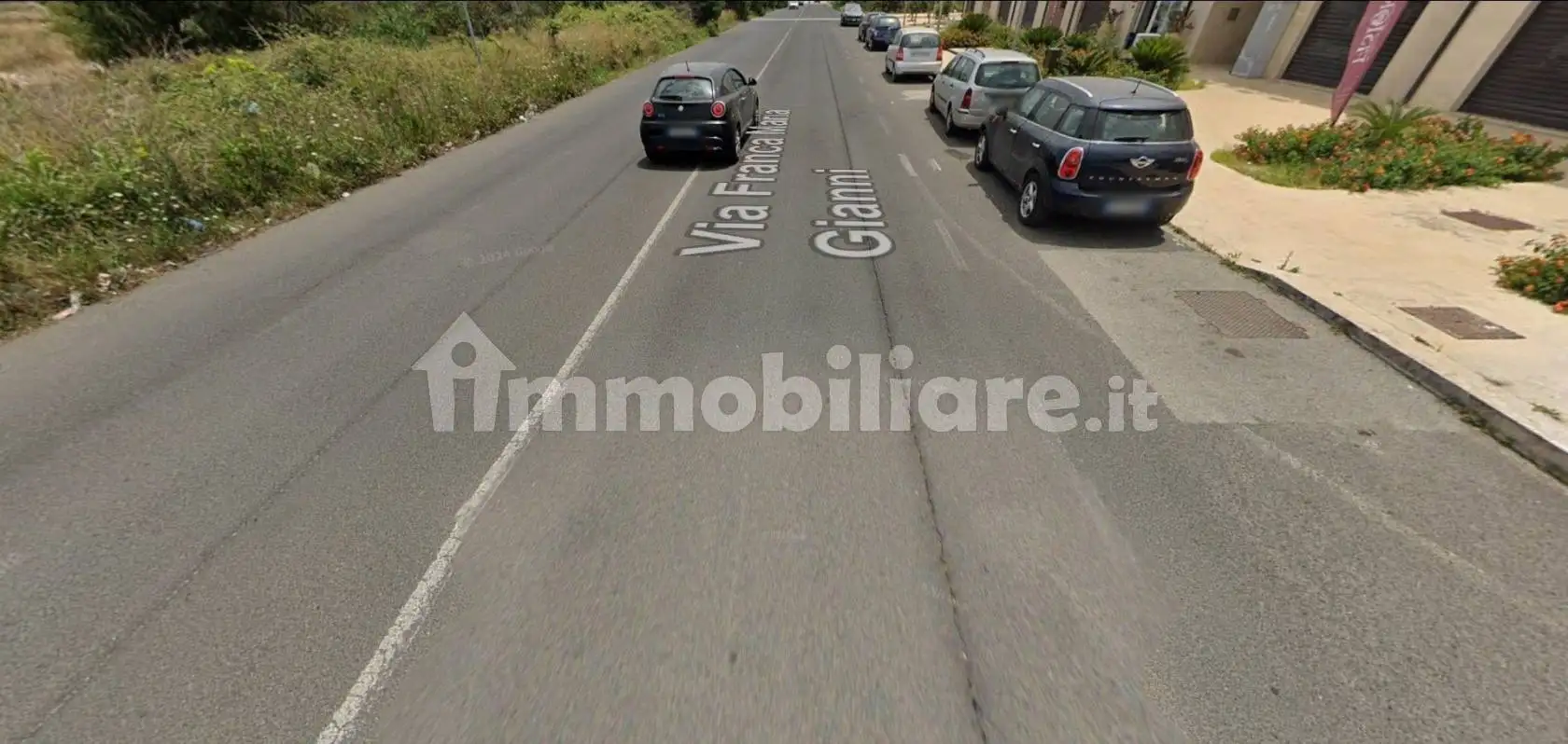 Appartamento in asta a Nanto