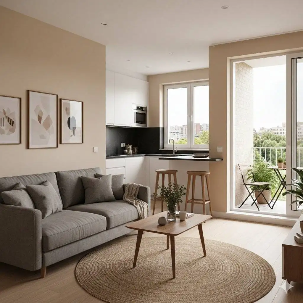 Apartment in vendita a Milan