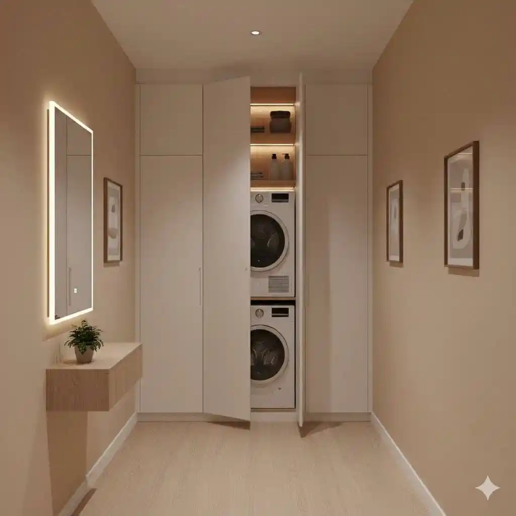 Bilocale via Carlo Poma 61, Indipendenza, Milano - foto 2