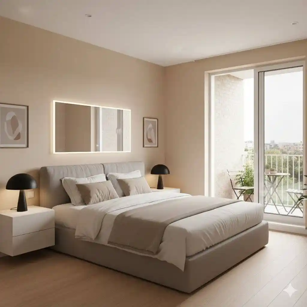 Bilocale via Carlo Poma 61, Indipendenza, Milano - foto 3