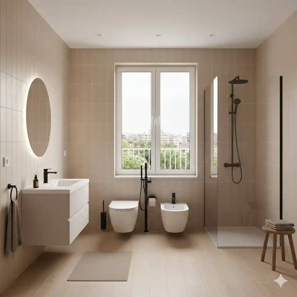 Bilocale via Carlo Poma 61, Indipendenza, Milano - foto 4