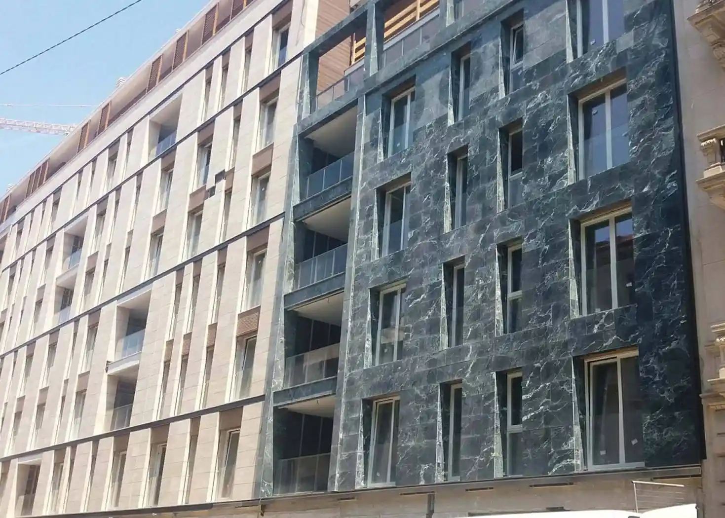 Bilocale via Carlo Poma 61, Indipendenza, Milano - foto 5