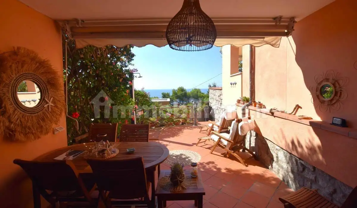 Quadrilocale Strada Provinciale Anello Occidentale 3005, Campo nell'Elba - foto 2