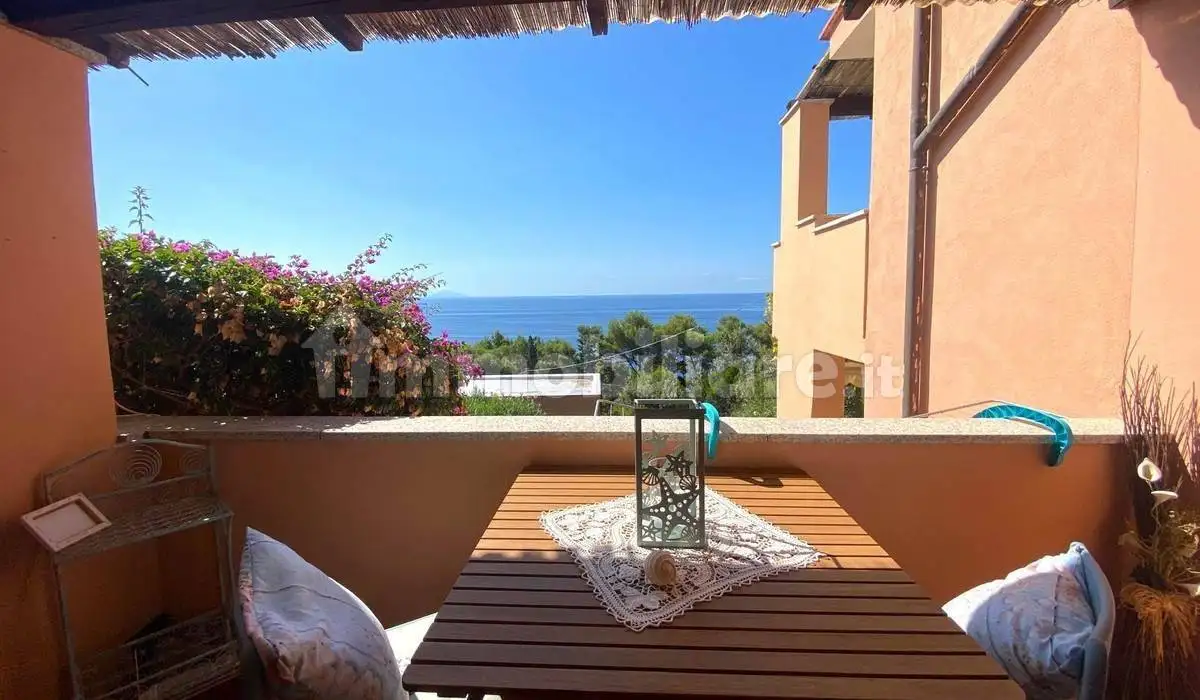 Quadrilocale Strada Provinciale Anello Occidentale 3005, Campo nell'Elba - foto 3