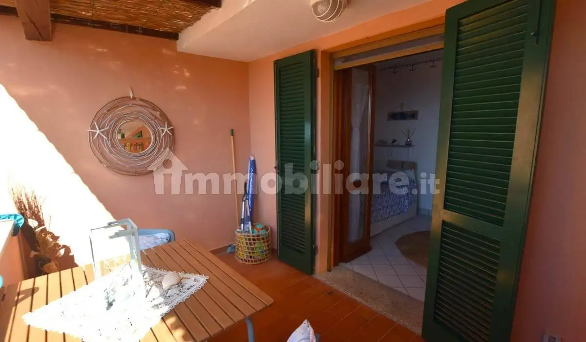 Quadrilocale Strada Provinciale Anello Occidentale 3005, Campo nell'Elba - foto 4