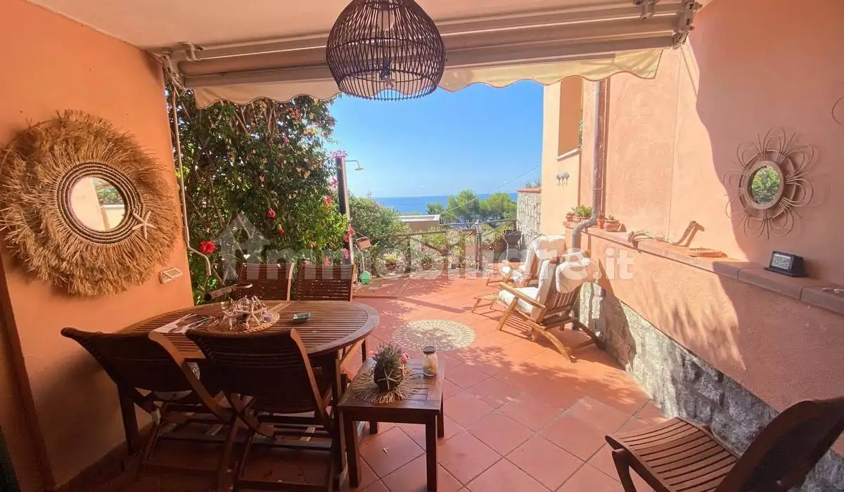 Quadrilocale Strada Provinciale Anello Occidentale 3005, Campo nell'Elba - foto 5