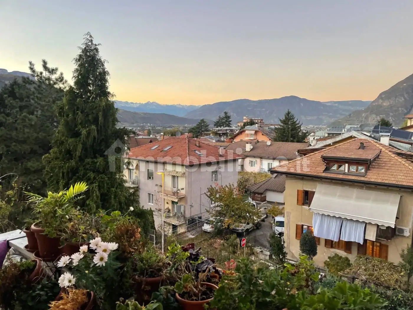 Appartamento in vendita a Laives